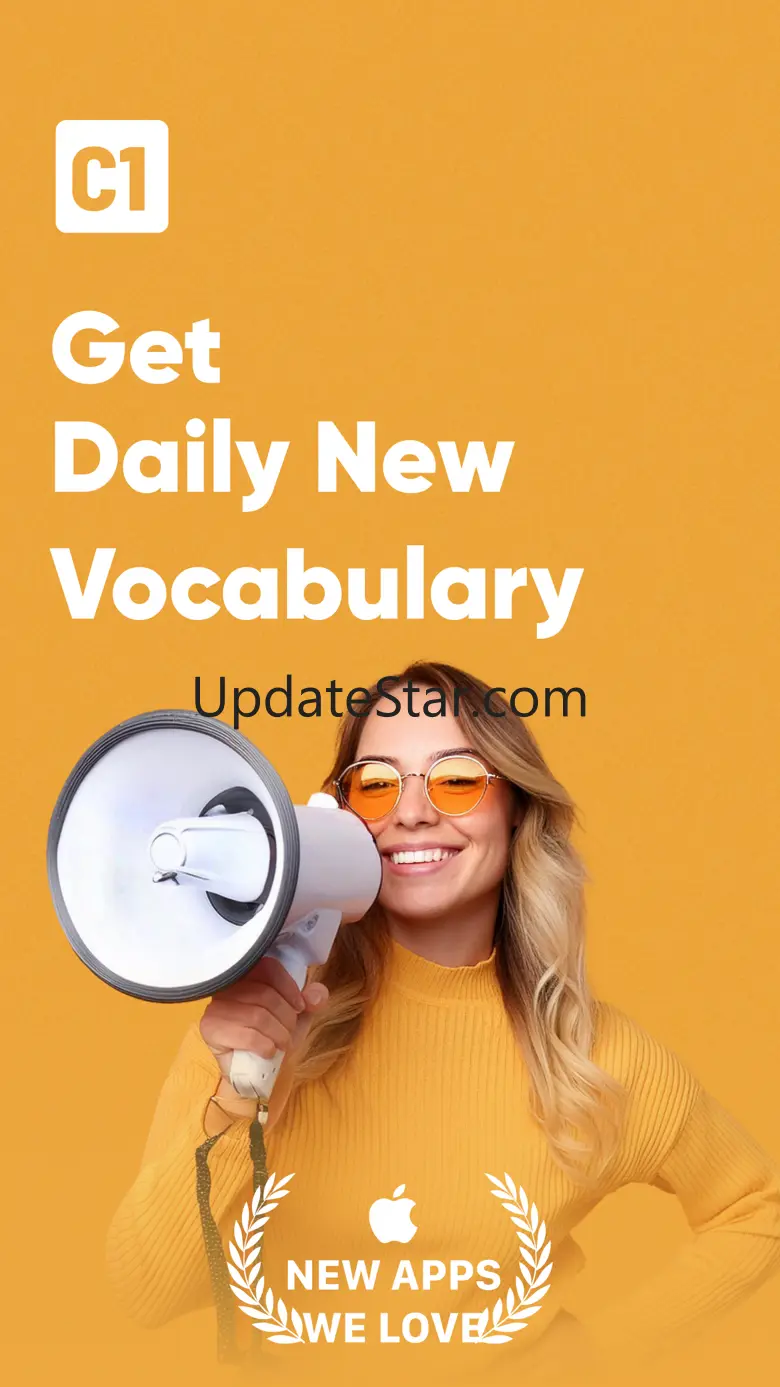 C1 - Learn Advanced Vocabulary 1.0.0
