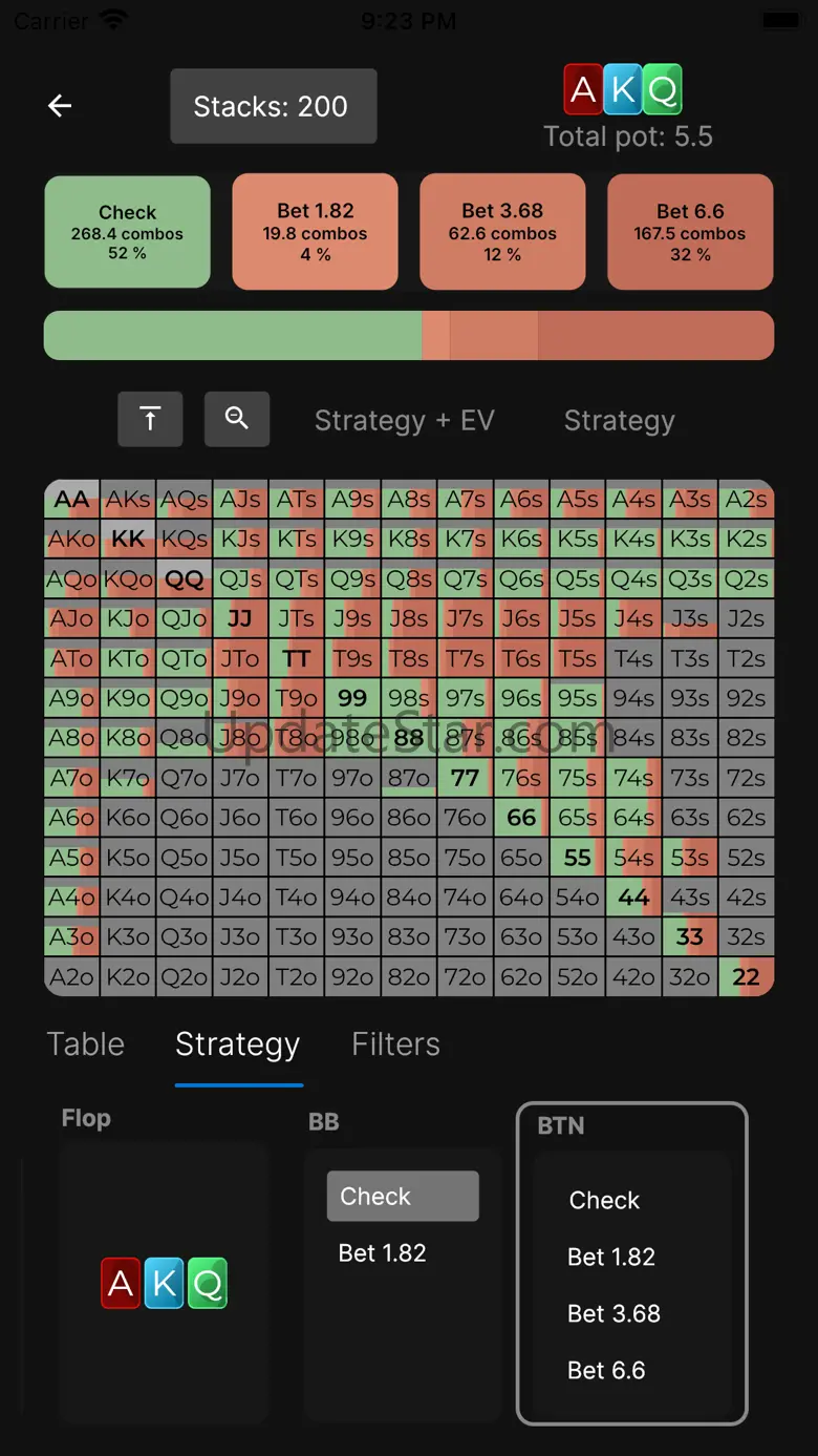 Lucid Poker Trainer 1.14.18
