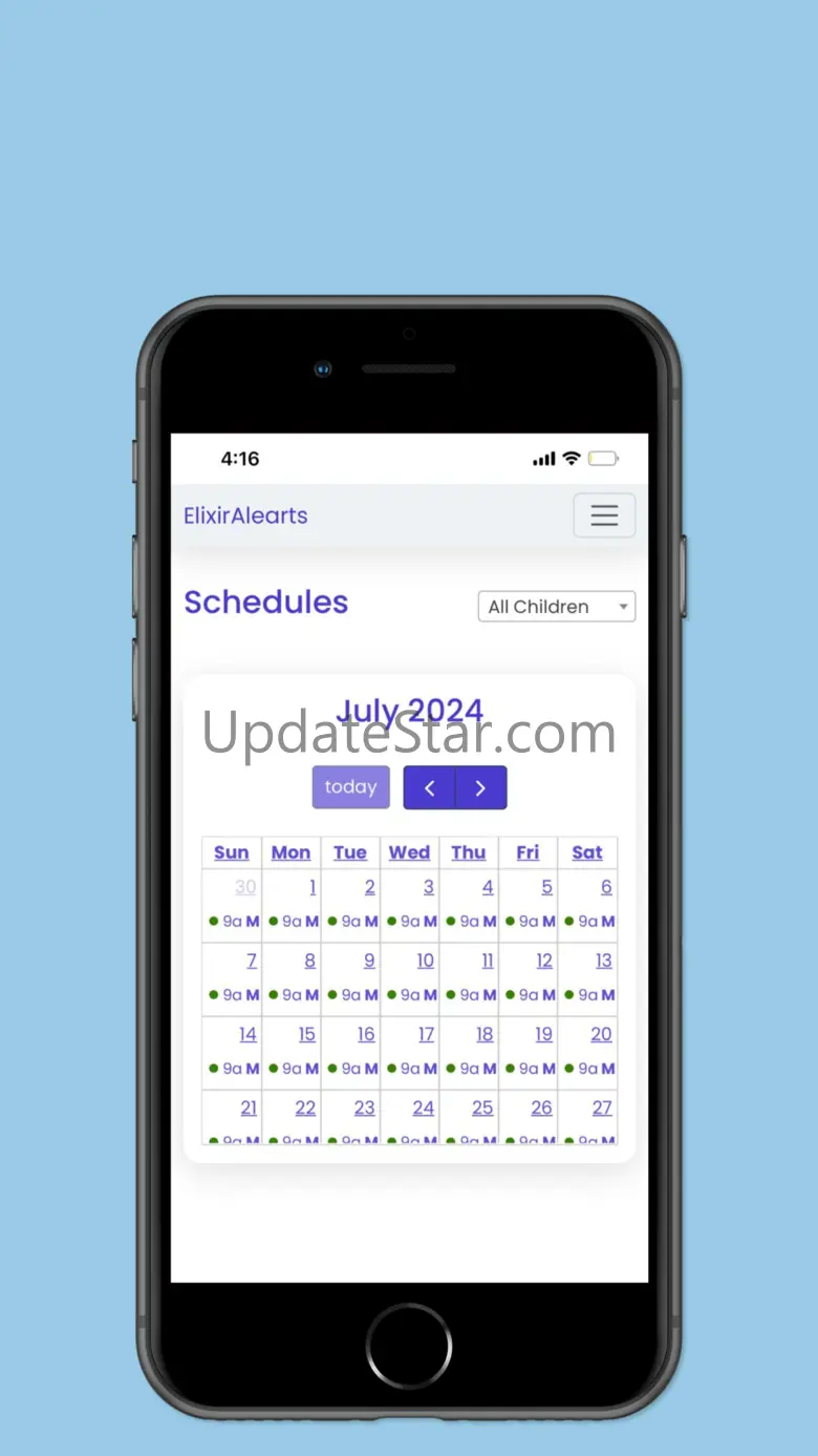 Elixir Alerts 2.0