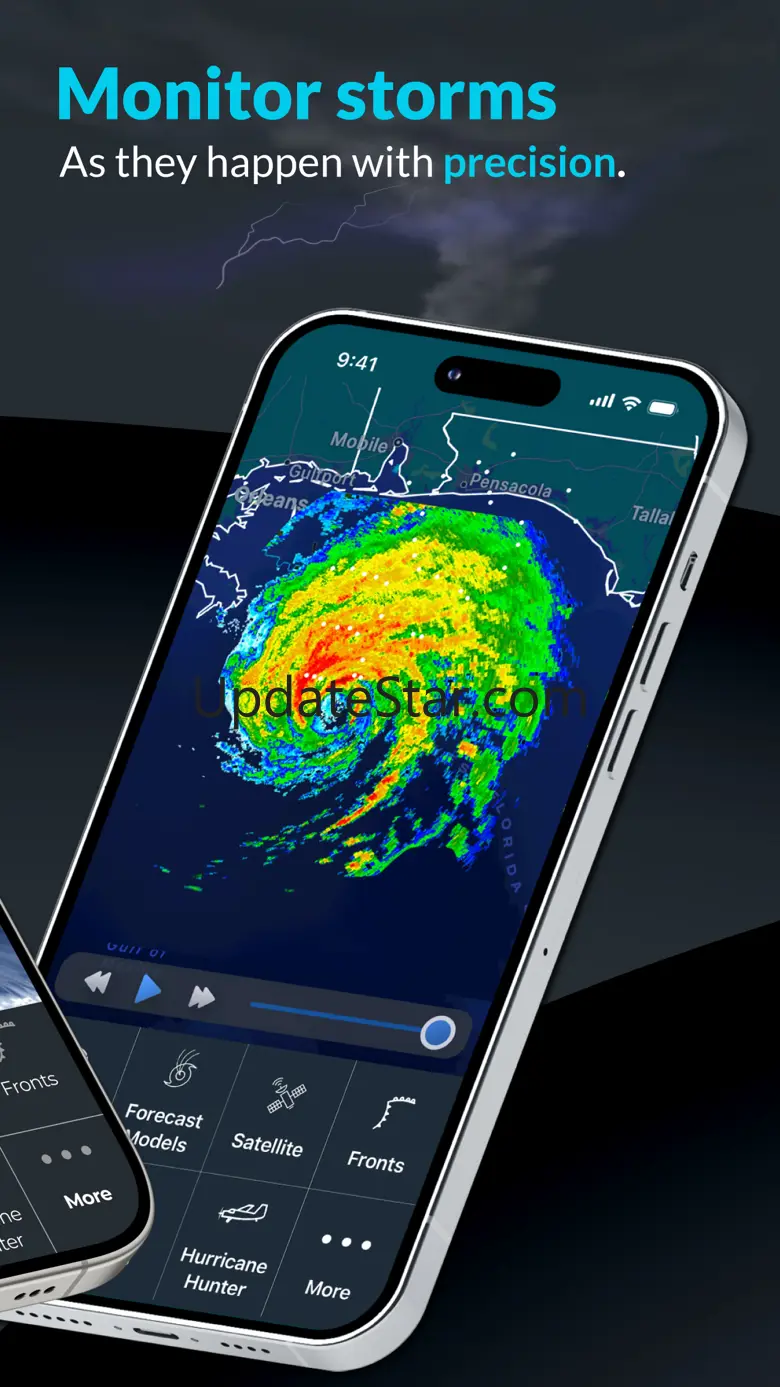 Hurricane Vision V1.1