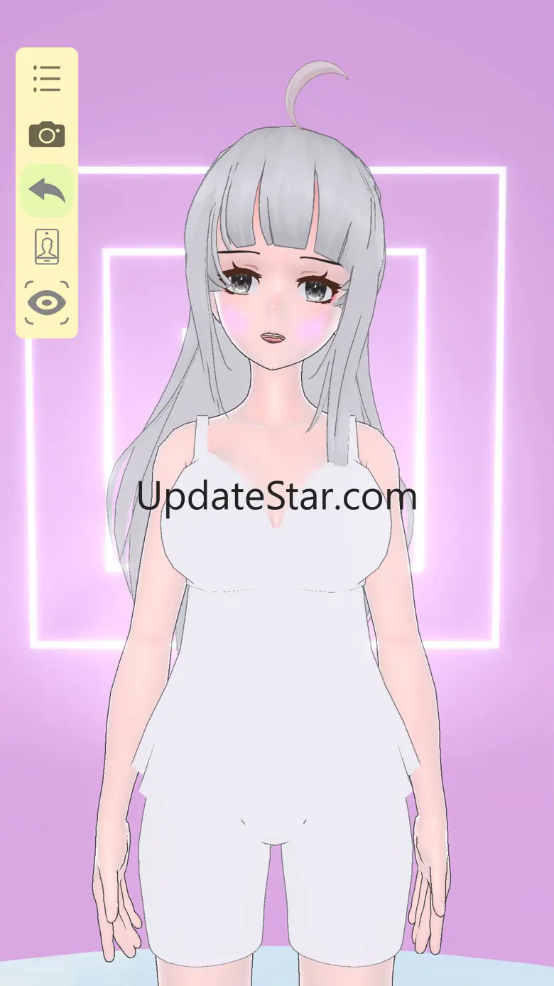 Atuber - Ai Anime Vtuber 1.12