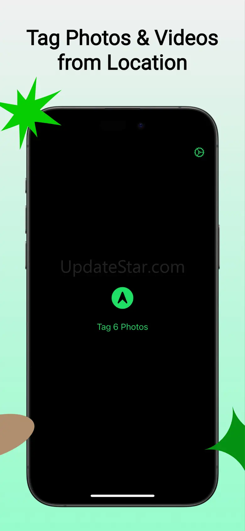 Terra Lens 1.0.1