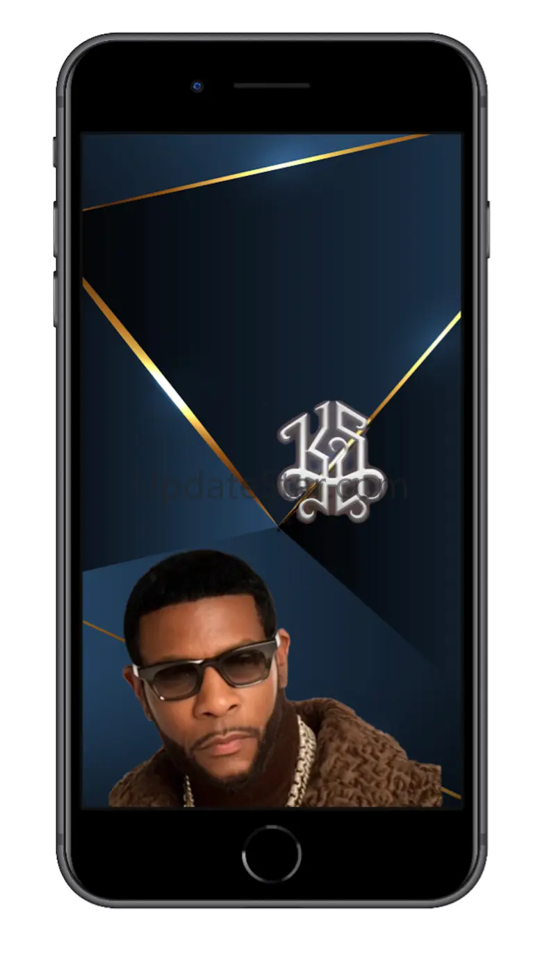 Keith Sweat 0.0.7