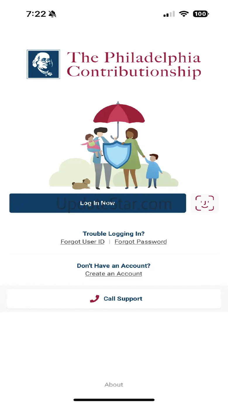 MyKey Mobile - TPC Insurance 1.0