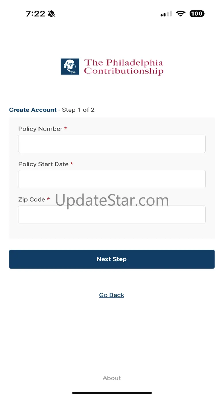 MyKey Mobile - TPC Insurance 1.0
