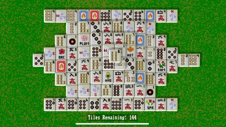 Leon's Mahjong 1.21