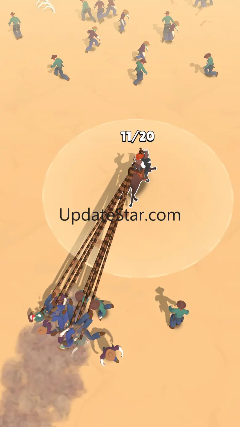 Western Bounty Hunt 1.0.1