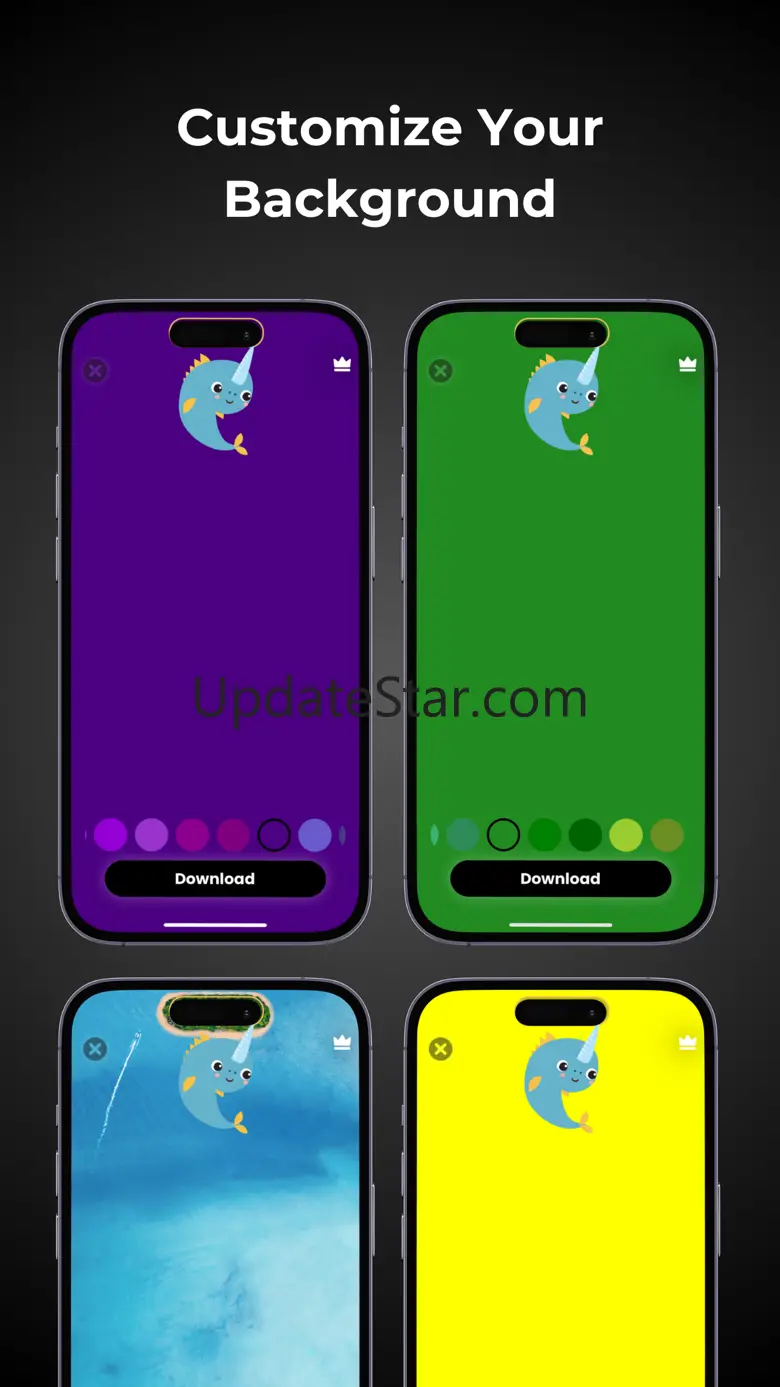 Wallpapers For Island HD 18 1.2.1