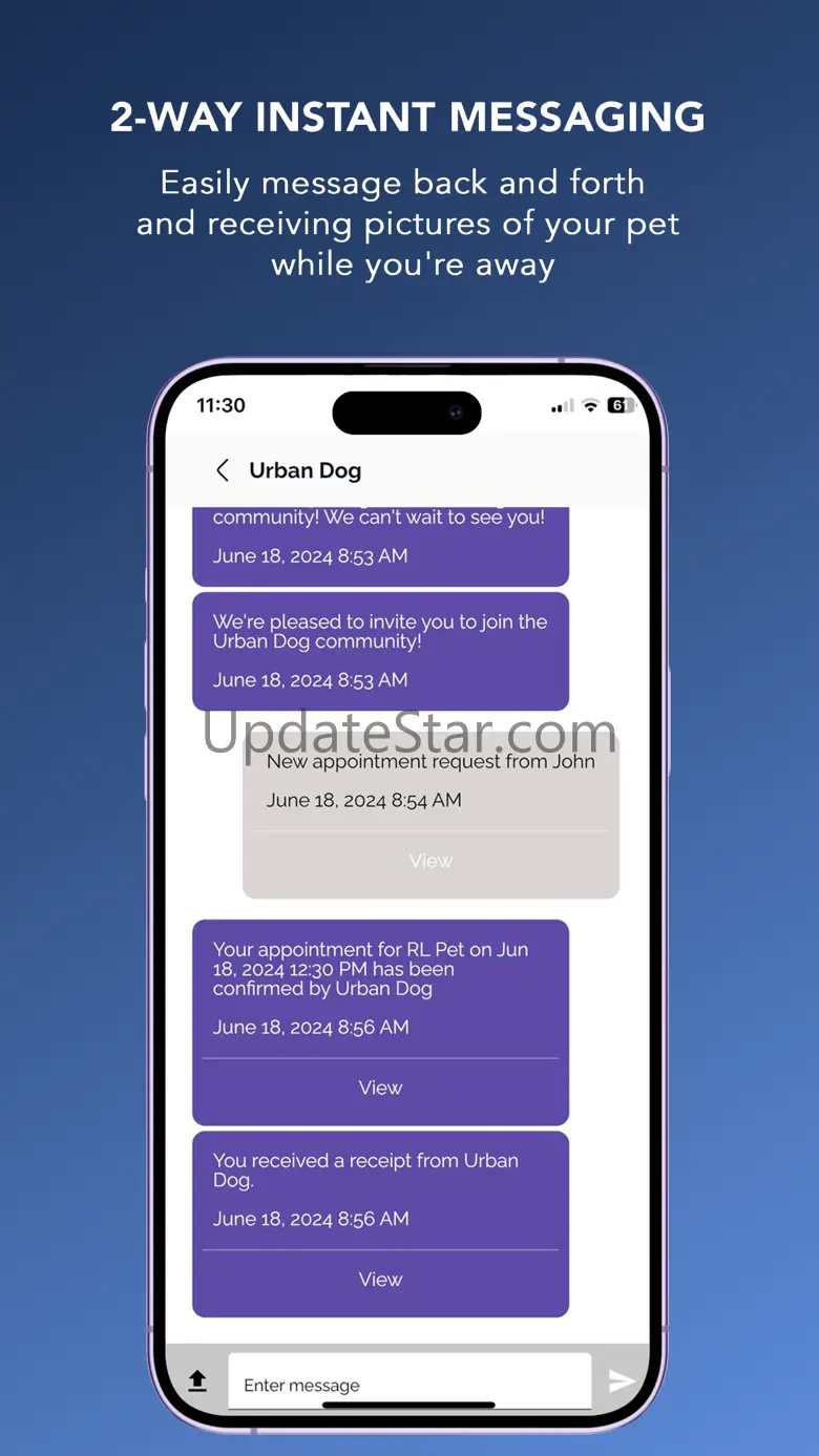 Urban Dog Bar 2.2.6