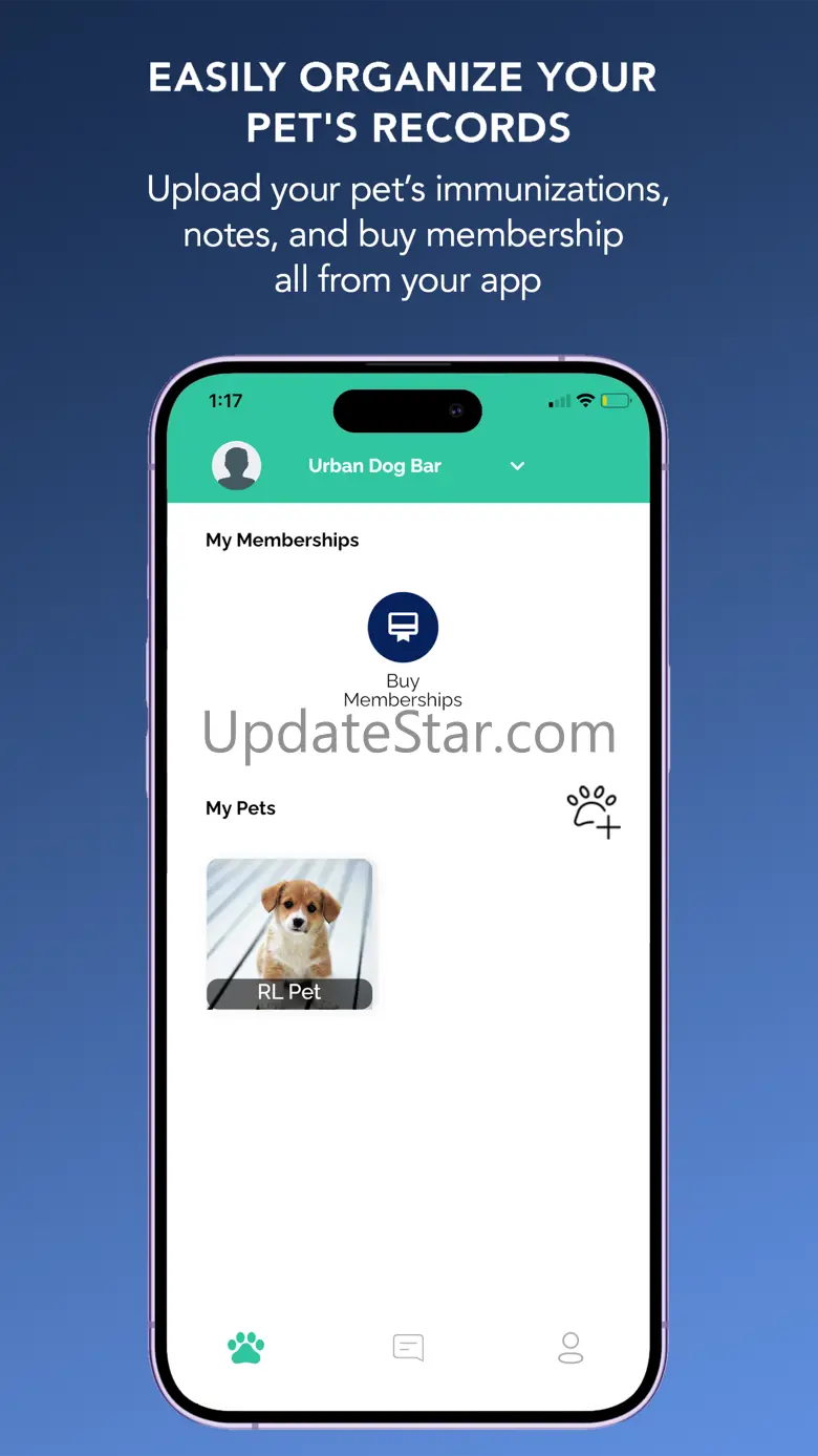 Urban Dog Bar 2.2.6