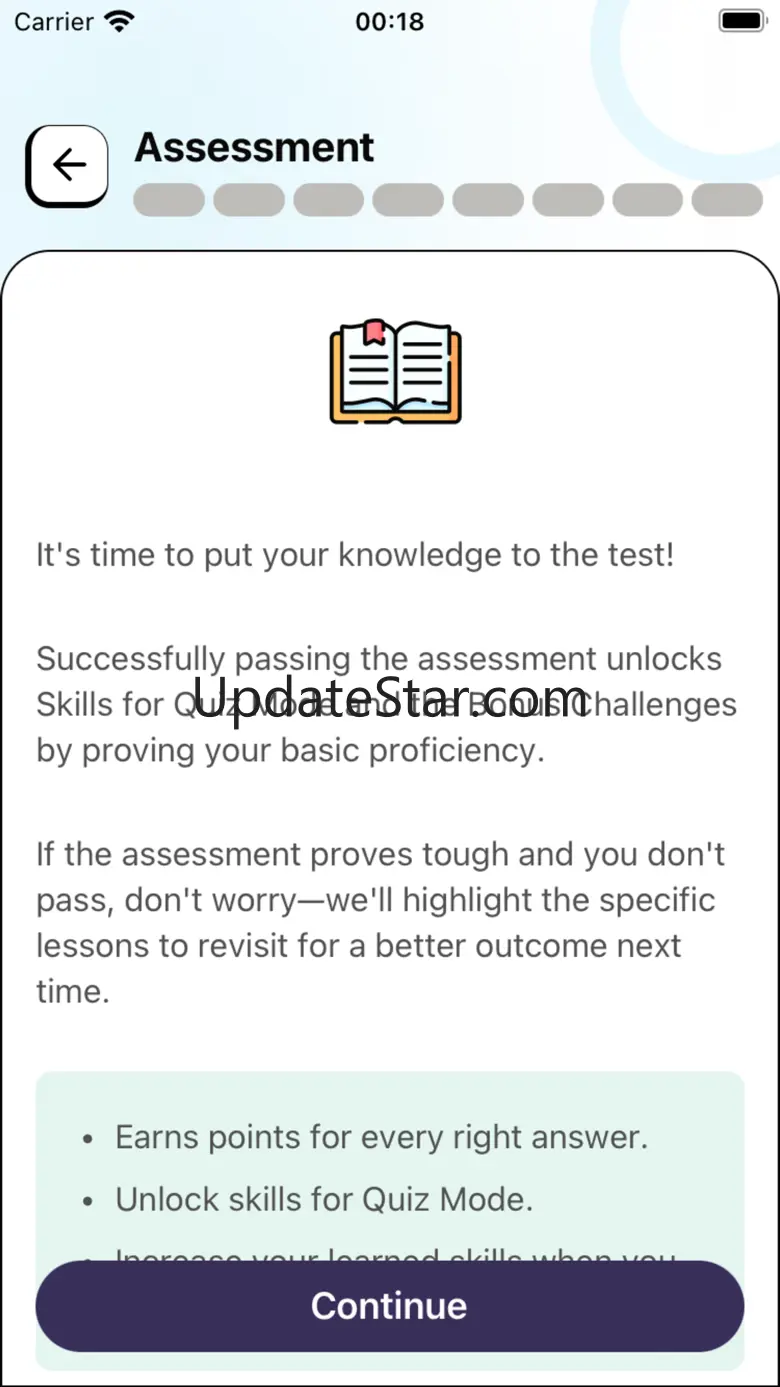 Be Studious 1.2