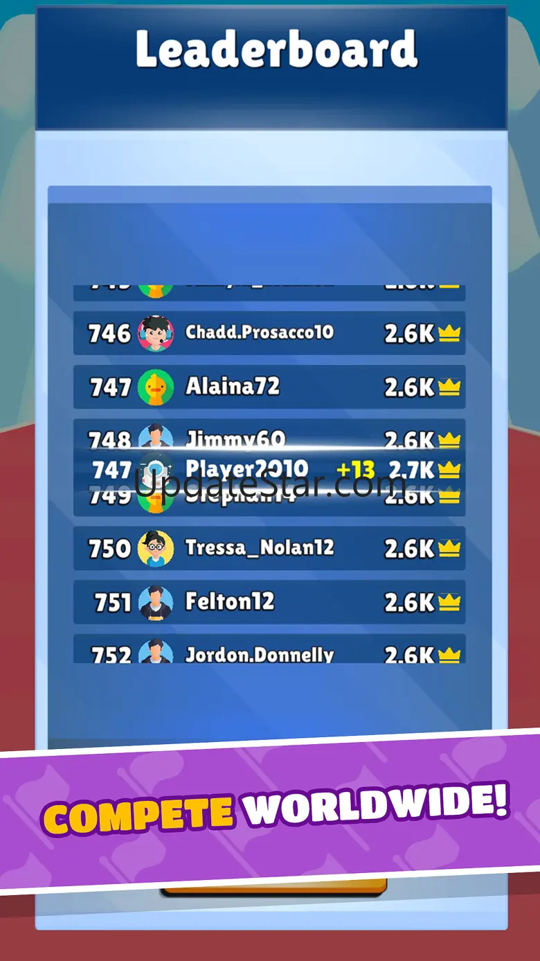 Athletics Rush 1.9.6