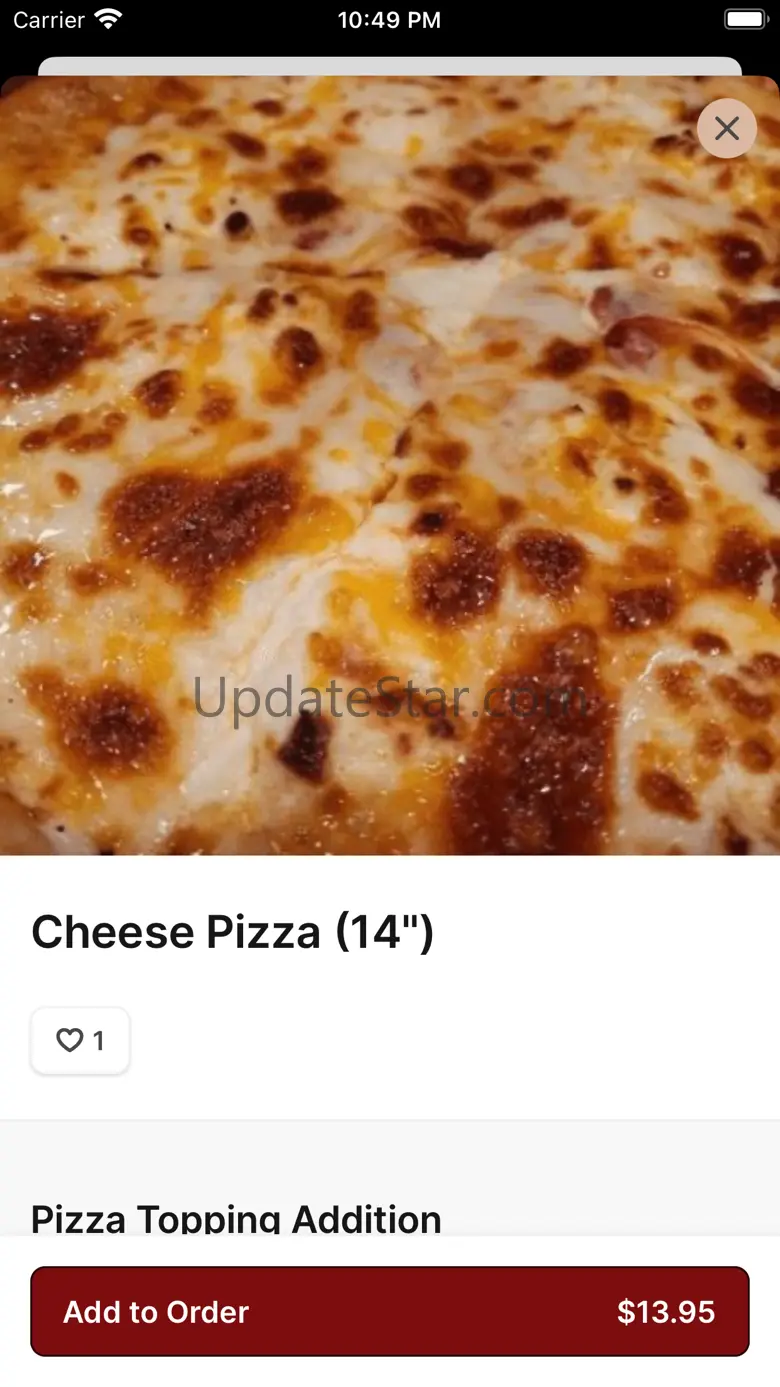 Goodfellas Pizza & Wings App 35.0.1