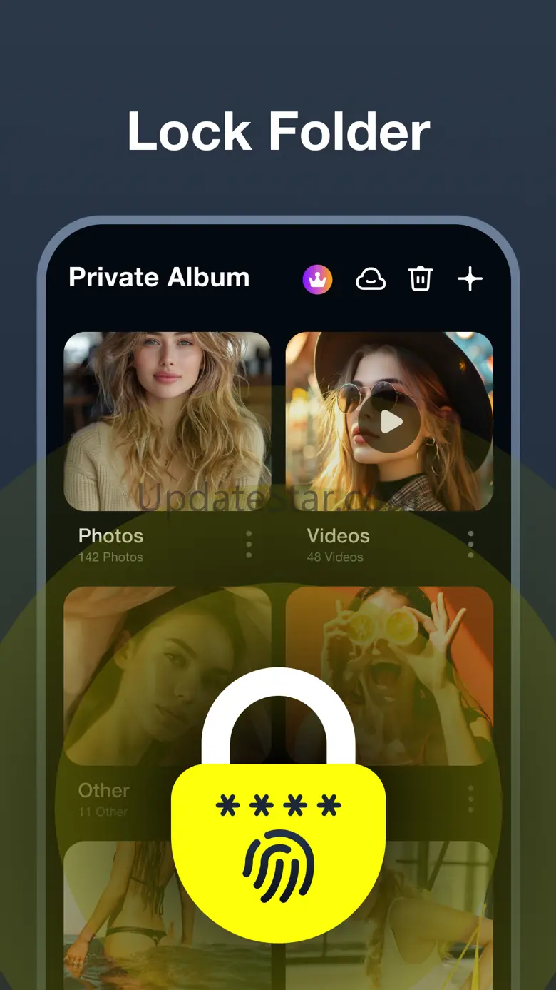 Secret Calculator - Photo Lock 1.2.6