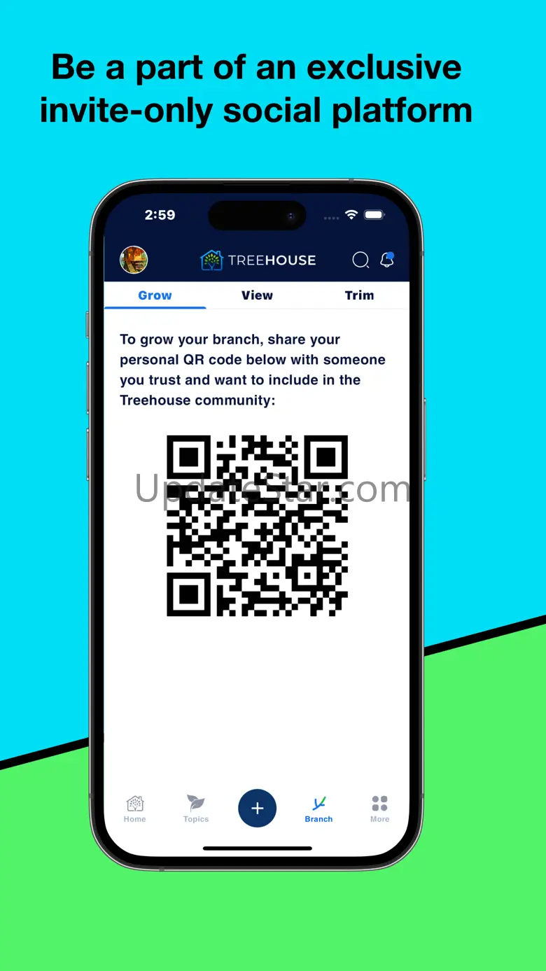 Treehouse Community 1.1.1