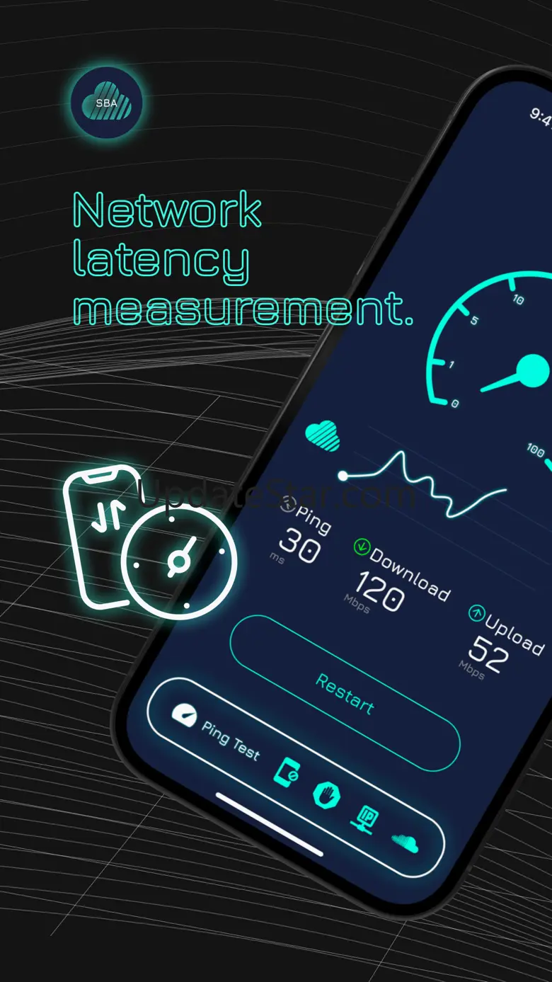 Sky Block App & Webpage 1.1