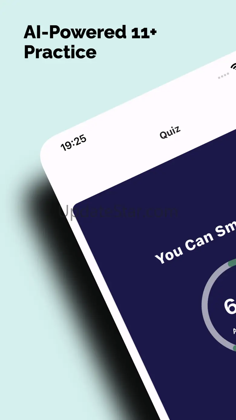11+ Maths Prep Smart Study Hub 1.1.0
