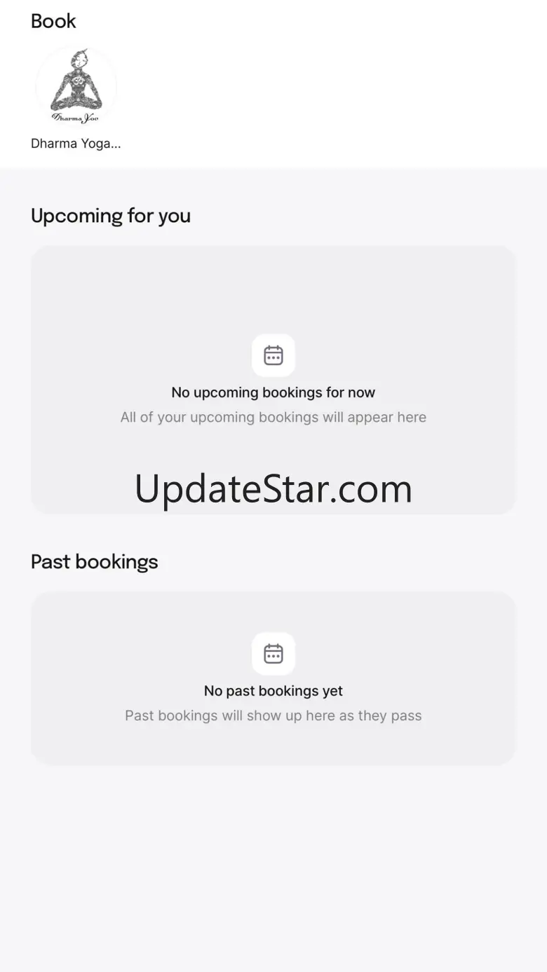 Dharma Yoga Center App 4.6.0