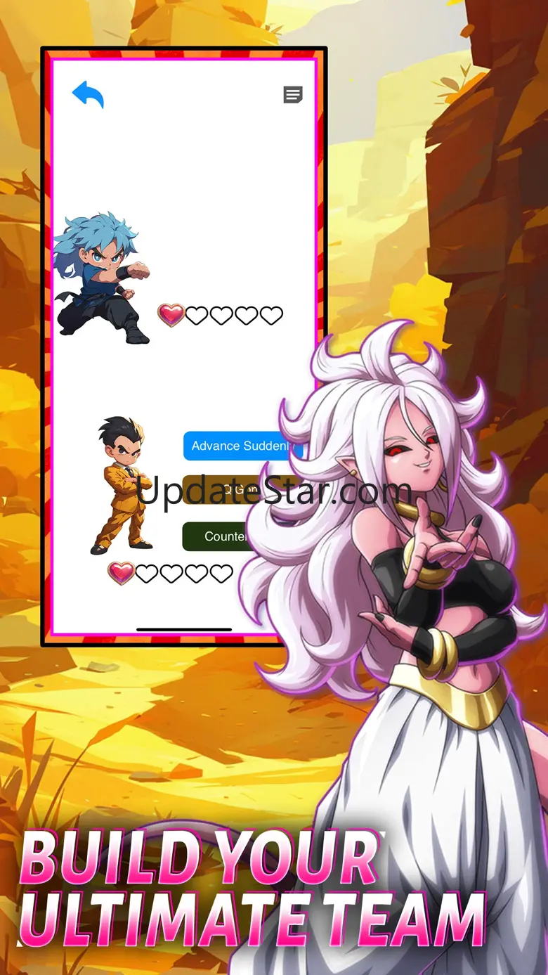 Super Clash 2.0