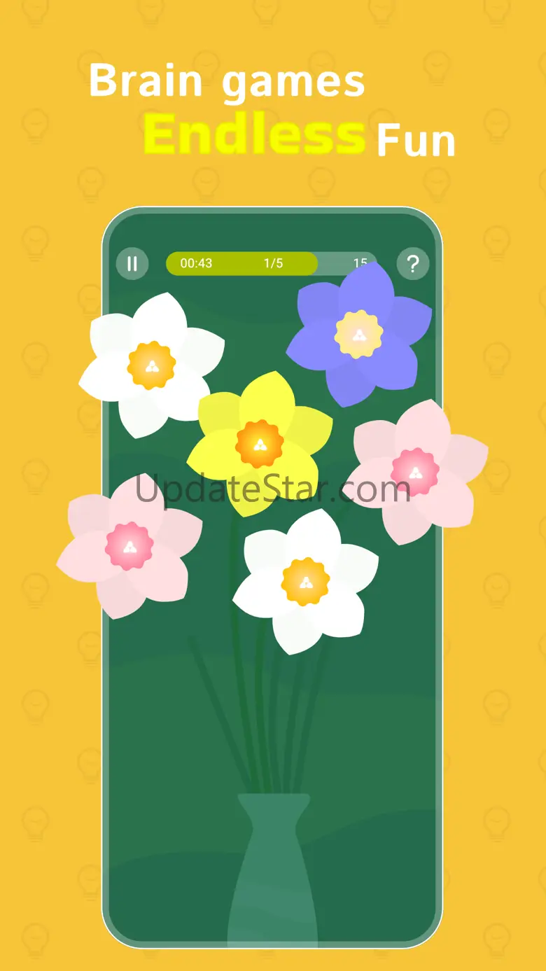 Improve: Get smarter in games 2.0.3