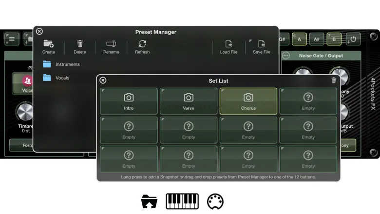 MeloVox - Vocal Harmony 1.05