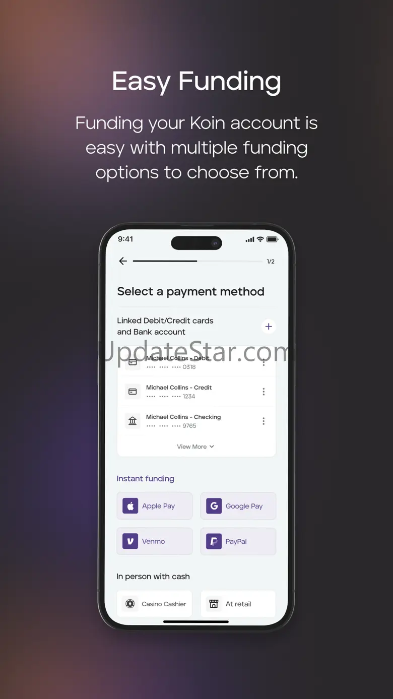 Koin Pay 2.1.503