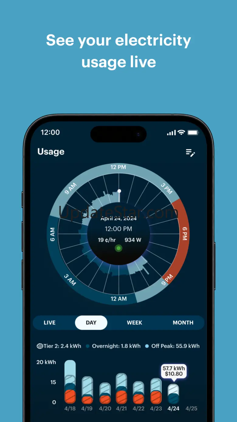 HydroHome - by BC Hydro 1.0.23