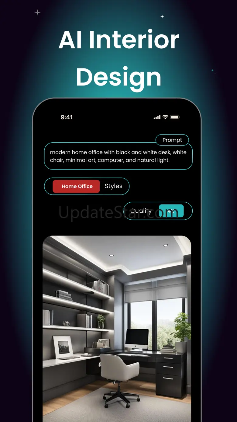 AI Interior & Home Design 2.6