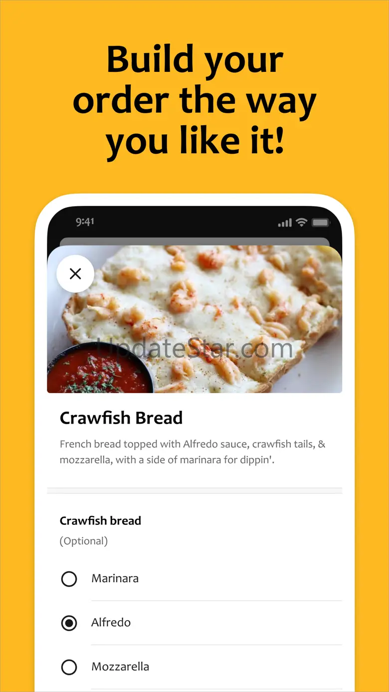 Soulshine Pizza App 1.24.0