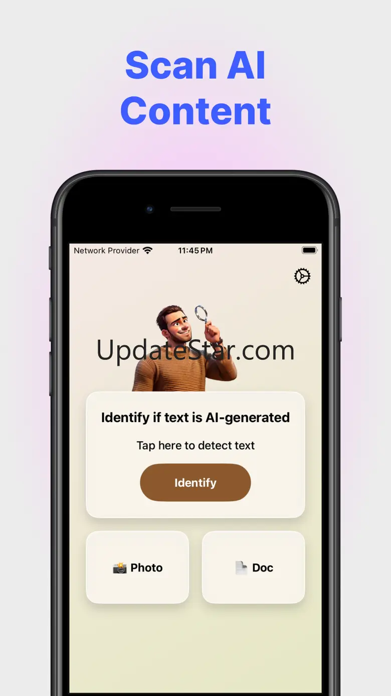 AI Checker: Detect AI Text 7.0