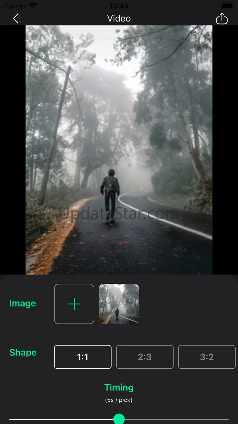 Jet player - Video Sound 3.0