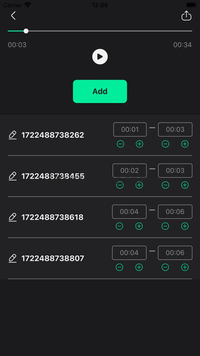 Jet player - Video Sound 3.0
