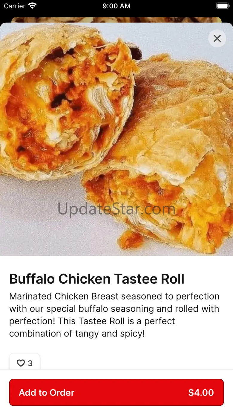 Tastee Rolls 35.0.0