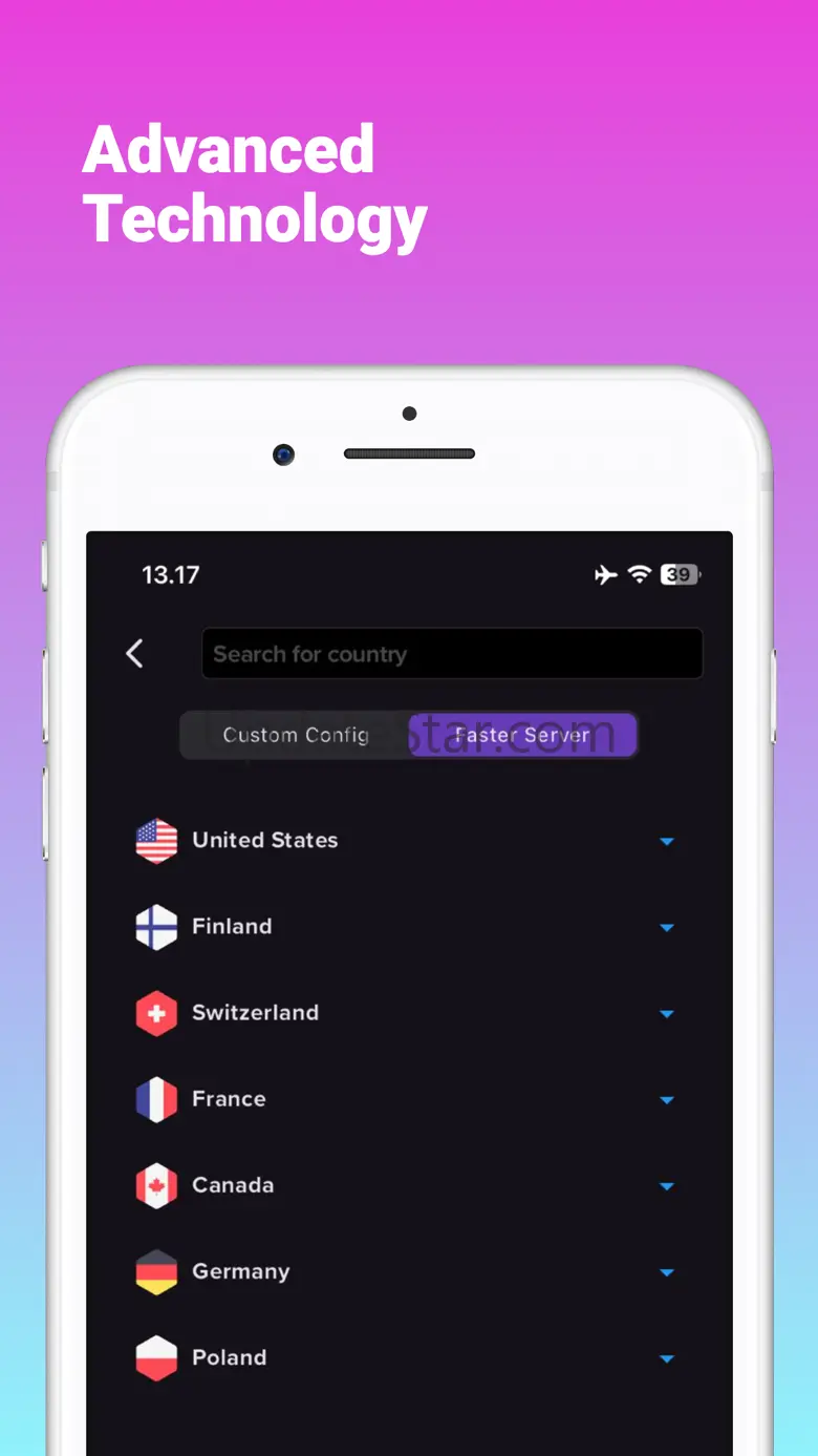 BGTunnel: Secure VPN & Privacy 1.6.7