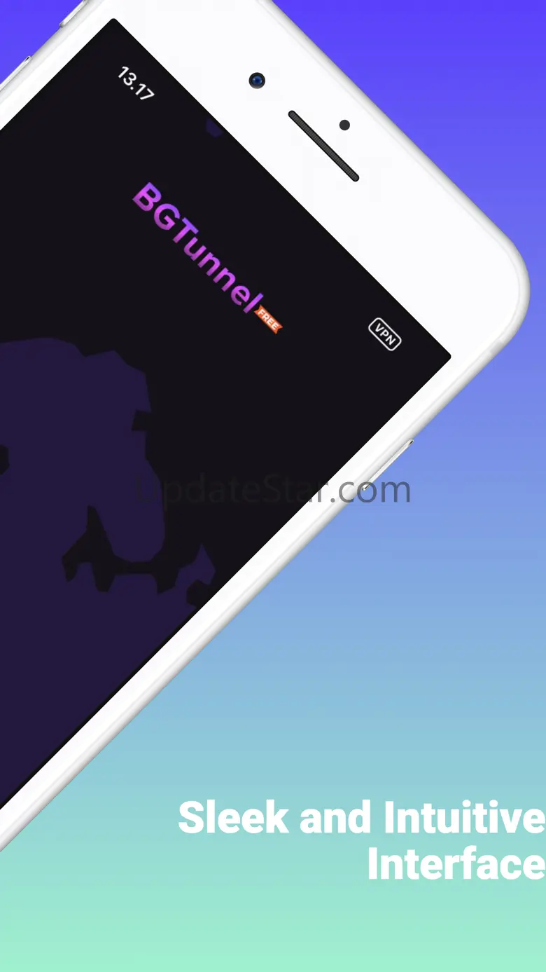 BGTunnel: Secure VPN & Privacy 1.6.7