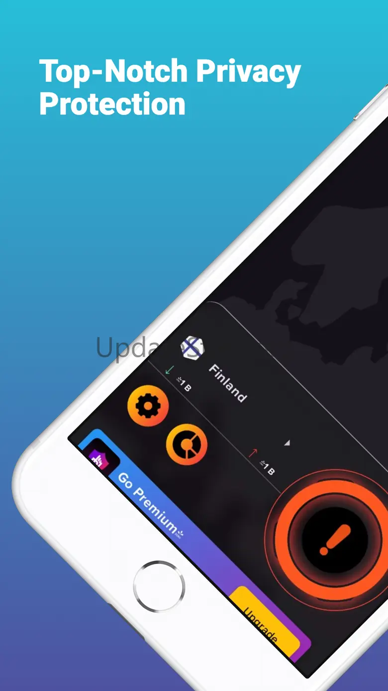 BGTunnel: Secure VPN & Privacy 1.6.7