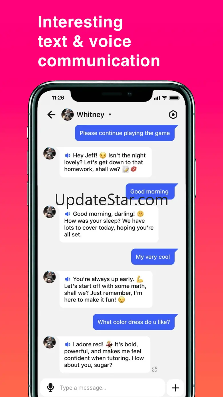 Duckyo AI - Roleplay Chat 1.5