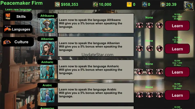 World Diplomat 1.3.9