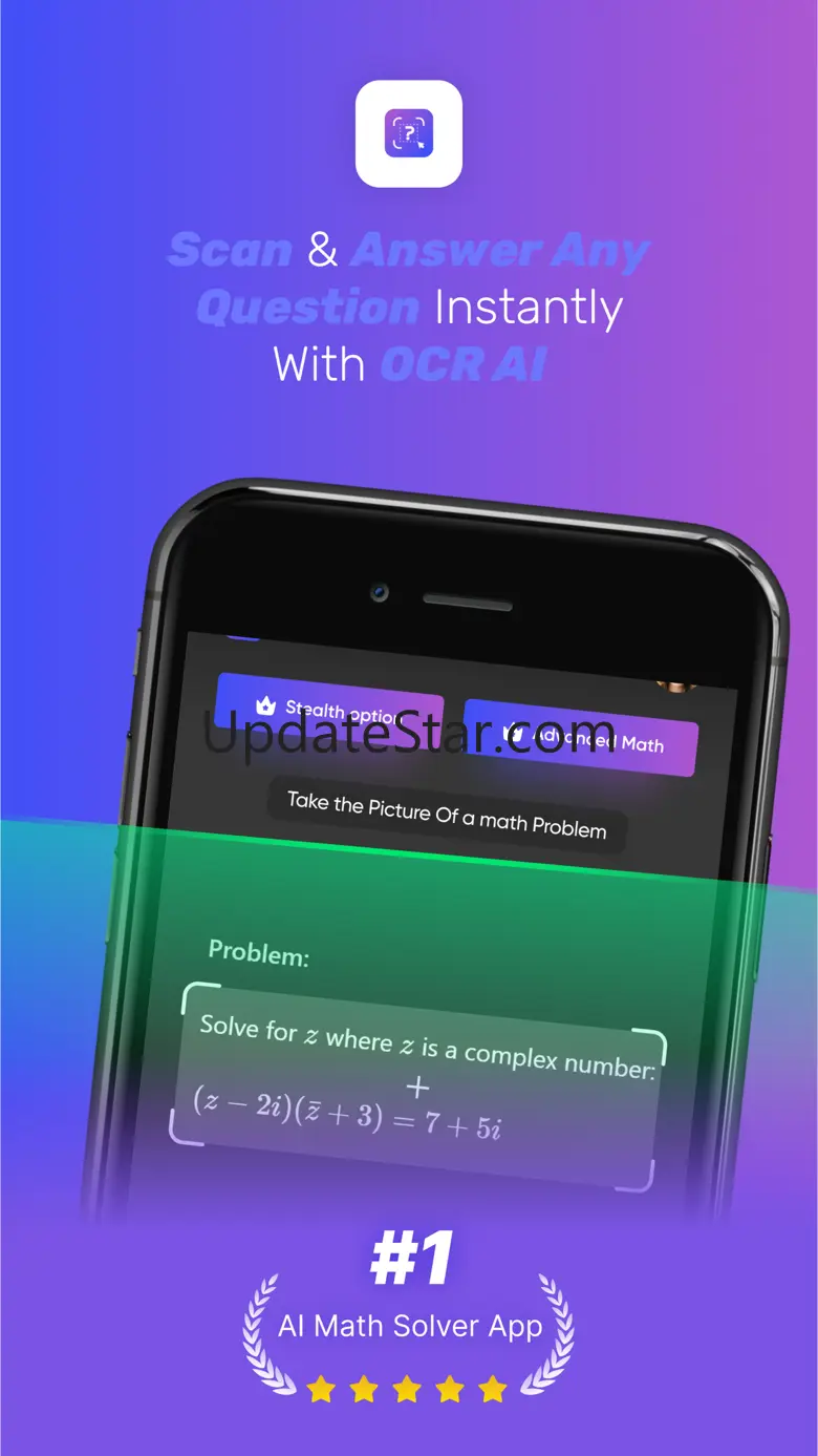 TutorUp - AI Homework Helper 1.0.20