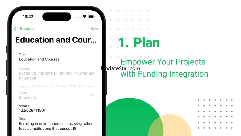 Payment Planner: Bit Assistant 0.9.1