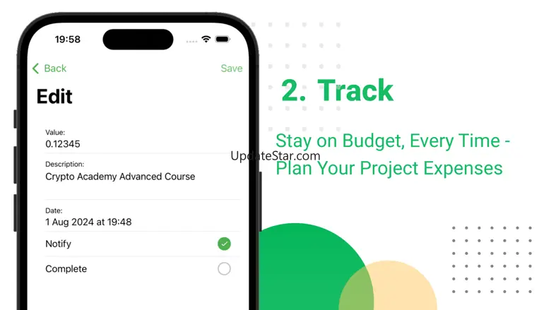 Payment Planner: Bit Assistant 0.9.1