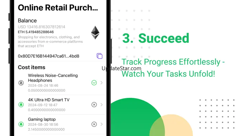 Payment Planner: Bit Assistant 0.9.1