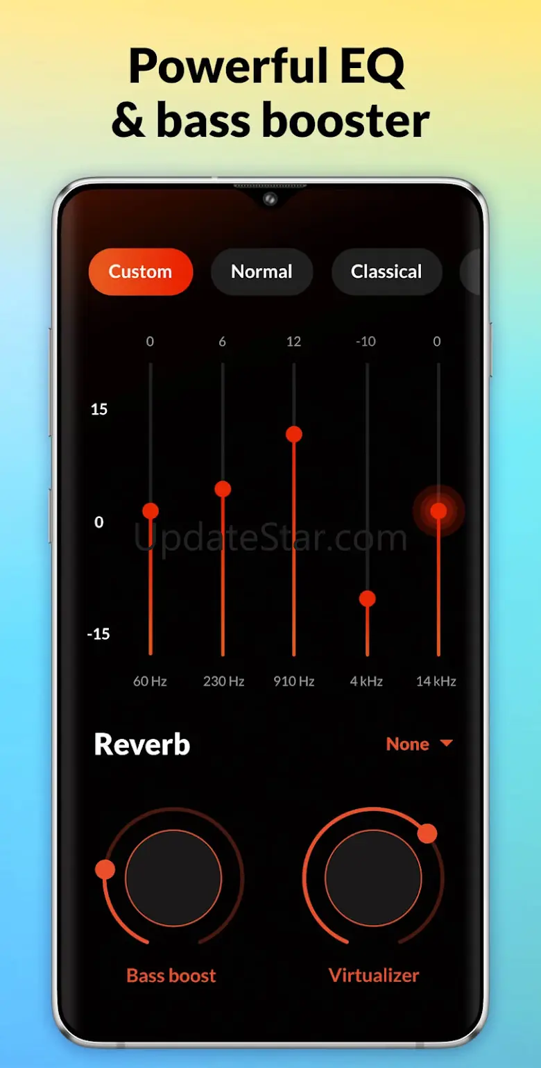 Music Player & MP3 - DDMusic 1.13.0