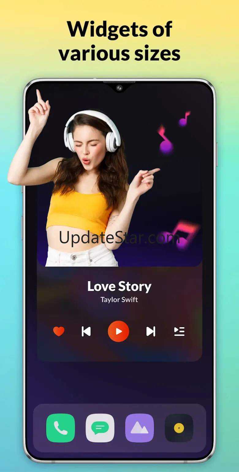 Music Player & MP3 - DDMusic 1.13.0