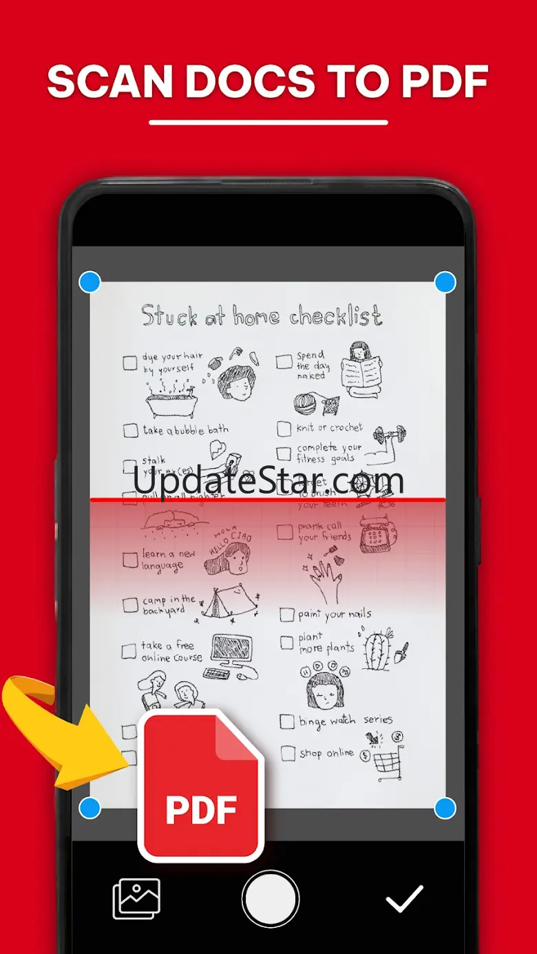 PDF Reader – PDF Viewer 5.0.0