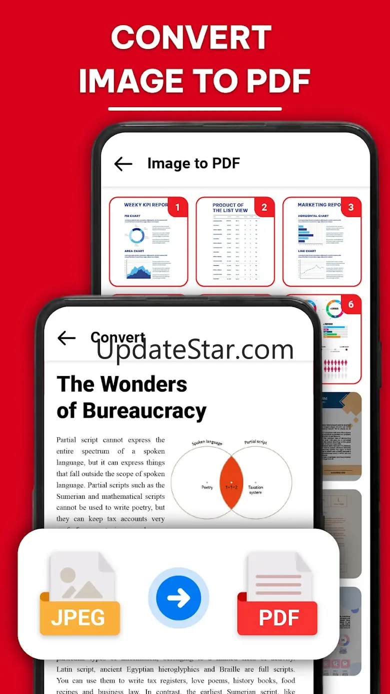 PDF Reader – PDF Viewer 5.0.0