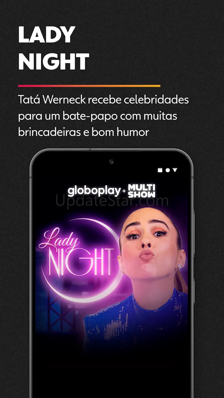 Globoplay: Esporte, novela e + 3.405.0