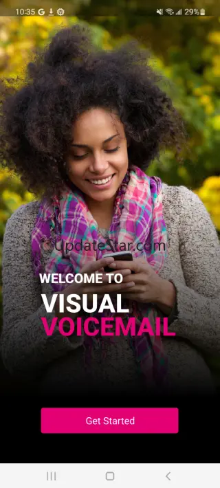 T-Mobile Visual Voicemail 10.7.0.784457
