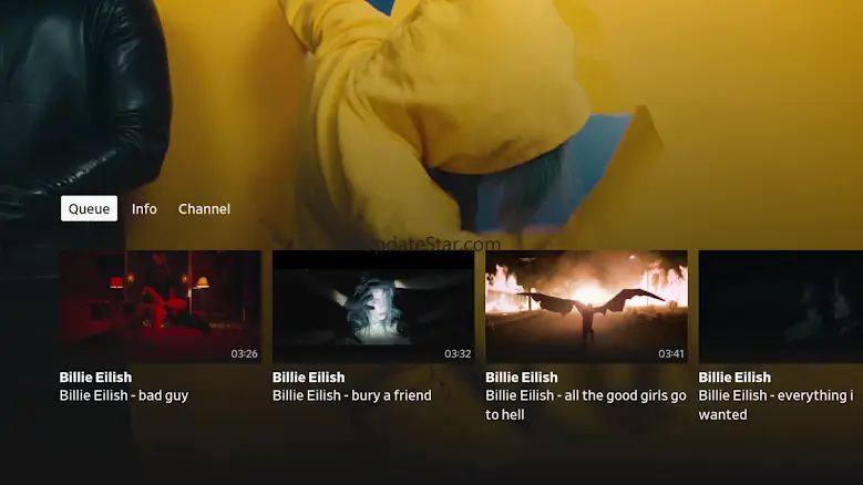 Dailymotion Social Video App 3.12.28