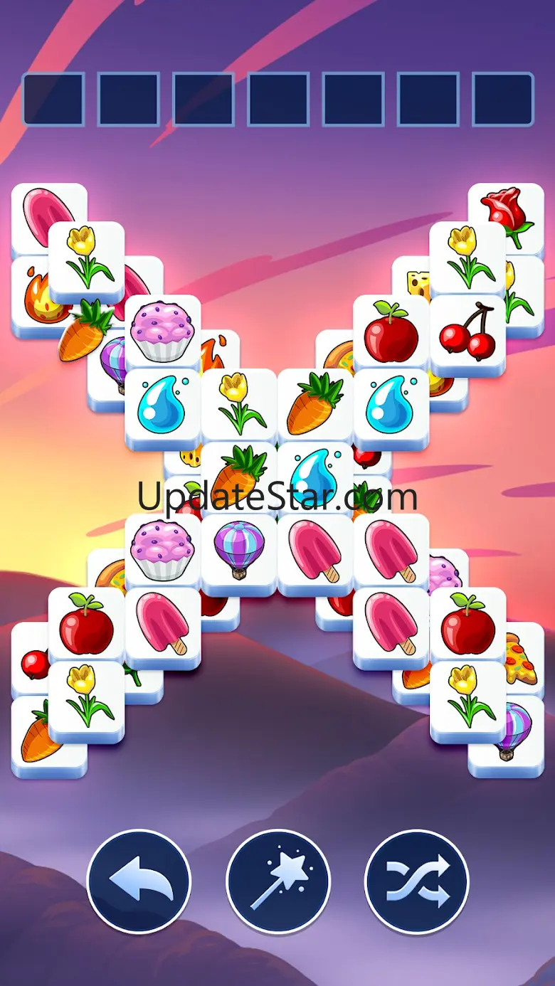 Tile Club - Match Puzzle Game 2.8.1